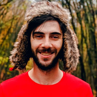 Daniel Stone PhD